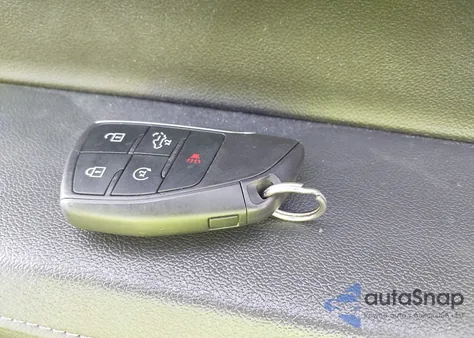 2025 GMC Sierra 1500 2Wd Short Box Elevation из США, поврежденный, VIN 1GTPHCED2SZ100412